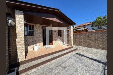 Casa à venda com 80m², 2 quartos e 1 vagaQuintal 