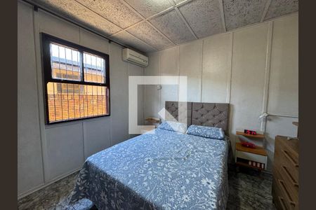 Casa à venda com 80m², 2 quartos e 1 vagaQuarto 