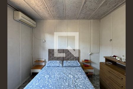 Casa à venda com 80m², 2 quartos e 1 vagaQuarto 