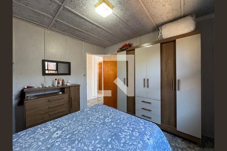 Casa à venda com 80m², 2 quartos e 1 vagaQuarto 