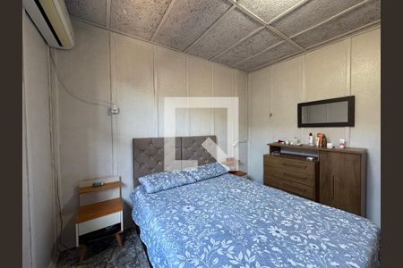 Casa à venda com 80m², 2 quartos e 1 vagaQuarto 