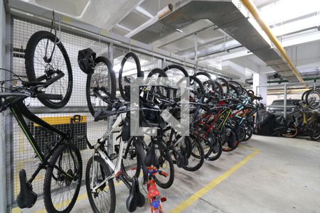Apartamento para alugar com 79m², 2 quartos e 2 vagasBicicletário