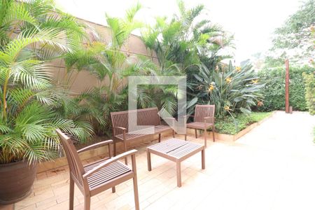 Apartamento para alugar com 79m², 2 quartos e 2 vagasÁrea comum