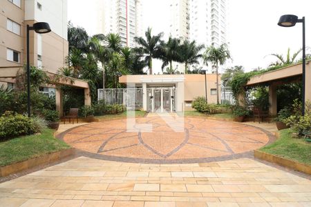 Apartamento para alugar com 79m², 2 quartos e 2 vagasÁrea comum