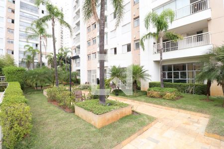 Apartamento para alugar com 79m², 2 quartos e 2 vagasÁrea comum