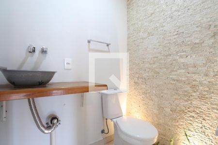 Apartamento para alugar com 79m², 2 quartos e 2 vagasLavabo