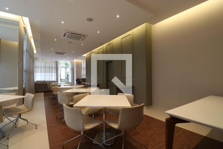 Apartamento para alugar com 79m², 2 quartos e 2 vagasÁrea gourmet