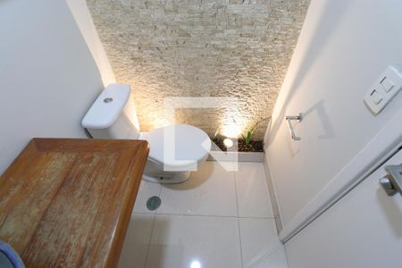 Apartamento para alugar com 79m², 2 quartos e 2 vagasLavabo
