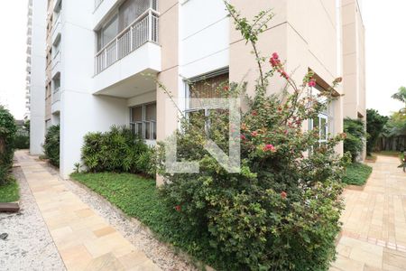 Apartamento para alugar com 79m², 2 quartos e 2 vagasÁrea comum
