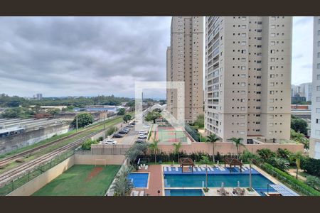 Apartamento para alugar com 79m², 2 quartos e 2 vagasVista suite 1