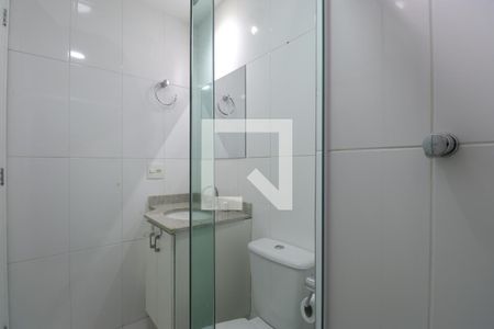 Apartamento para alugar com 79m², 2 quartos e 2 vagasBanheiro da Suíte 2