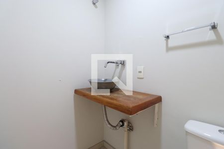 Apartamento para alugar com 79m², 2 quartos e 2 vagasLavabo