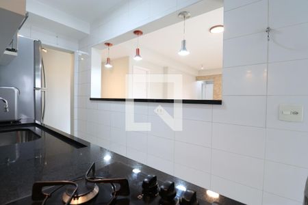 Apartamento para alugar com 79m², 2 quartos e 2 vagasCozinha