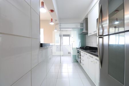 Apartamento para alugar com 79m², 2 quartos e 2 vagasCozinha
