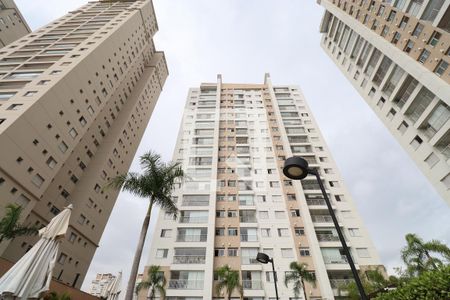 Apartamento para alugar com 79m², 2 quartos e 2 vagasÁrea comum
