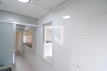 Apartamento para alugar com 79m², 2 quartos e 2 vagasÁrea de Serviço
