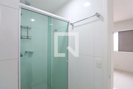 Apartamento para alugar com 79m², 2 quartos e 2 vagasBanheiro da Suíte 2