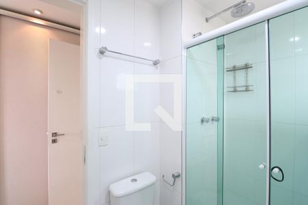 Apartamento para alugar com 79m², 2 quartos e 2 vagasBanheiro da Suíte 1