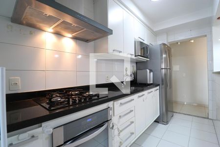Apartamento para alugar com 79m², 2 quartos e 2 vagasCozinha