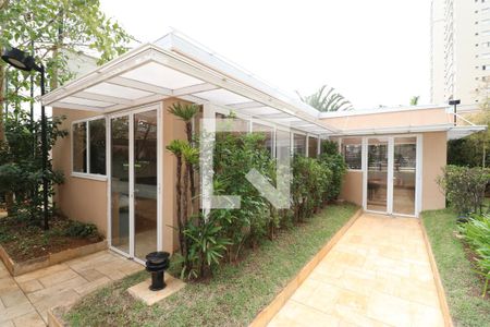 Apartamento para alugar com 79m², 2 quartos e 2 vagasÁrea comum