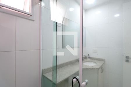 Apartamento para alugar com 79m², 2 quartos e 2 vagasBanheiro da Suíte 1