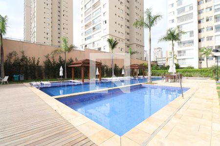 Apartamento para alugar com 79m², 2 quartos e 2 vagasÁrea comum - Piscina