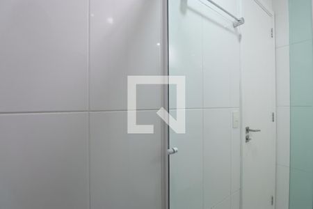 Apartamento para alugar com 79m², 2 quartos e 2 vagasBanheiro da Suíte 2