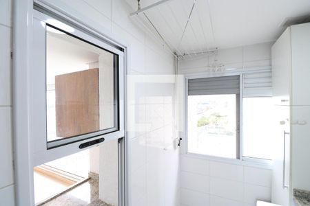 Apartamento para alugar com 79m², 2 quartos e 2 vagasÁrea de Serviço