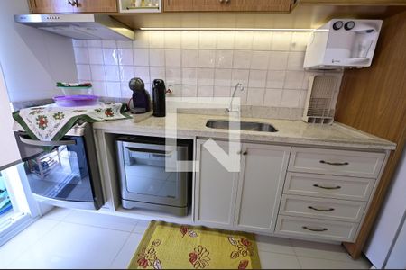 Apartamento para alugar com 80m², 3 quartos e 1 vaga Apartamento para alugar com 80m², 3 quartos e 1 vagaCozinha