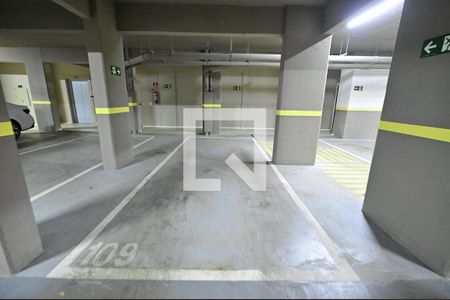 Área comum de apartamento para alugar com 3 quartos, 80m² em Setor Pedro Ludovico, Goiânia