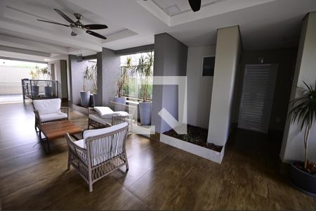 Apartamento para alugar com 80m², 3 quartos e 1 vaga Apartamento para alugar com 80m², 3 quartos e 1 vagaÁrea comum