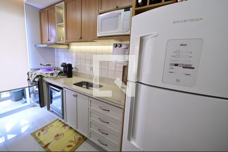 Apartamento para alugar com 80m², 3 quartos e 1 vaga Apartamento para alugar com 80m², 3 quartos e 1 vagaCozinha