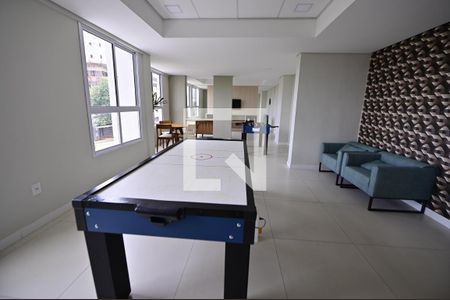 Apartamento para alugar com 80m², 3 quartos e 1 vaga Apartamento para alugar com 80m², 3 quartos e 1 vagaÁrea comum