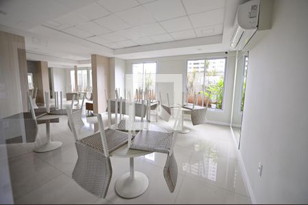 Apartamento para alugar com 80m², 3 quartos e 1 vaga Apartamento para alugar com 80m², 3 quartos e 1 vagaÁrea comum