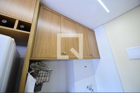 Apartamento para alugar com 80m², 3 quartos e 1 vaga Apartamento para alugar com 80m², 3 quartos e 1 vagaÁrea de Serviço