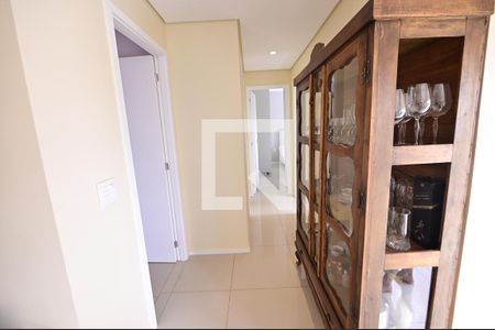 Apartamento para alugar com 80m², 3 quartos e 1 vaga Apartamento para alugar com 80m², 3 quartos e 1 vagaVaranda da Sala
