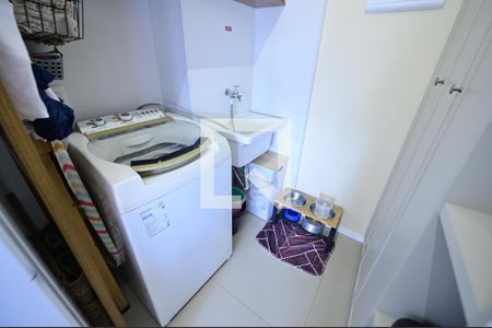 Apartamento para alugar com 80m², 3 quartos e 1 vaga Apartamento para alugar com 80m², 3 quartos e 1 vagaÁrea de Serviço