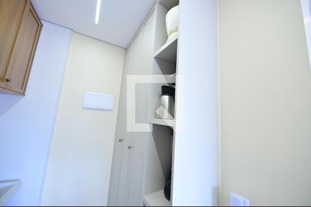 Apartamento para alugar com 80m², 3 quartos e 1 vaga Apartamento para alugar com 80m², 3 quartos e 1 vagaÁrea de Serviço