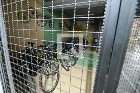Apartamento para alugar com 80m², 3 quartos e 1 vaga Apartamento para alugar com 80m², 3 quartos e 1 vagaÁrea comum