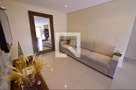 Apartamento para alugar com 80m², 3 quartos e 1 vaga Apartamento para alugar com 80m², 3 quartos e 1 vagaSala