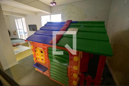 Apartamento para alugar com 80m², 3 quartos e 1 vaga Apartamento para alugar com 80m², 3 quartos e 1 vagaÁrea comum