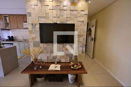 Apartamento para alugar com 80m², 3 quartos e 1 vaga Apartamento para alugar com 80m², 3 quartos e 1 vagaSala