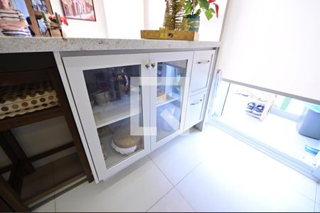 Apartamento para alugar com 80m², 3 quartos e 1 vaga Apartamento para alugar com 80m², 3 quartos e 1 vagaCozinha