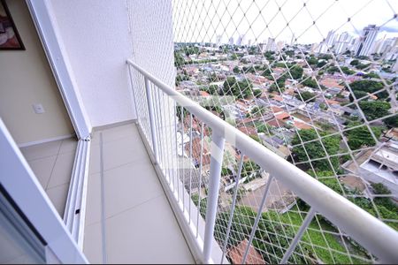 Apartamento para alugar com 80m², 3 quartos e 1 vaga Apartamento para alugar com 80m², 3 quartos e 1 vagaVaranda da Sala