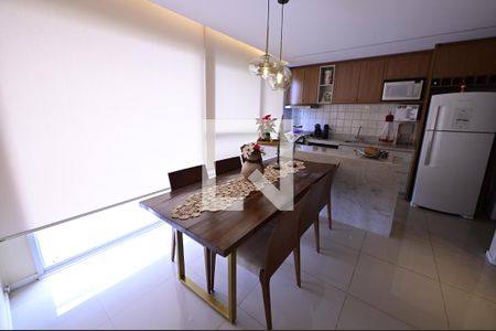 Apartamento para alugar com 80m², 3 quartos e 1 vaga Apartamento para alugar com 80m², 3 quartos e 1 vagaSala de Jantar
