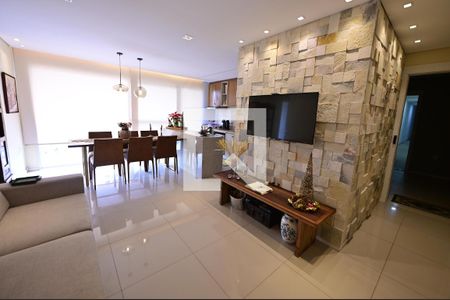Apartamento para alugar com 3 quartos, 80m² em Setor Pedro Ludovico, Goiânia