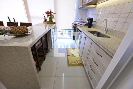 Apartamento para alugar com 80m², 3 quartos e 1 vaga Apartamento para alugar com 80m², 3 quartos e 1 vagaCozinha