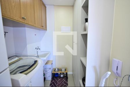 Apartamento para alugar com 80m², 3 quartos e 1 vaga Apartamento para alugar com 80m², 3 quartos e 1 vagaÁrea de Serviço