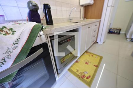 Apartamento para alugar com 80m², 3 quartos e 1 vaga Apartamento para alugar com 80m², 3 quartos e 1 vagaCozinha