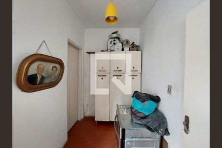 Casa para alugar com 140m², 2 quartos e 3 vagas Casa para alugar com 140m², 2 quartos e 3 vagasQuarto 2 da Edícula